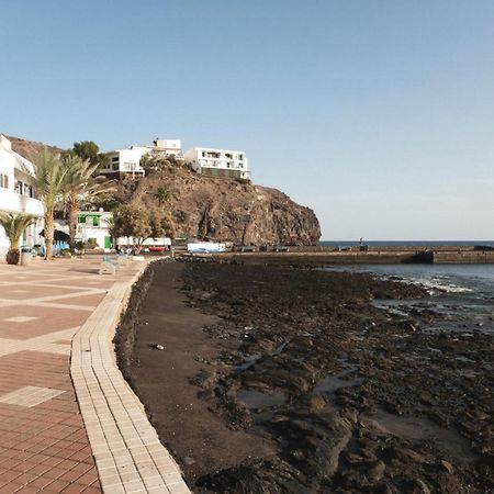 Апартаменты El Faro Las Playas Экстерьер фото